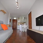 Apartmán El Balcon De La Playa By Just Noja