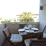 Apartmán El Balcon De La Playa By Just *